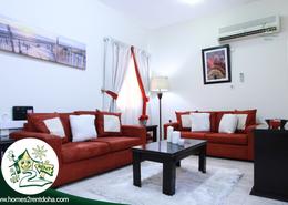 Apartment - 2 bedrooms - 2 bathrooms for rent in Bin Omran - Fereej Bin Omran - Doha