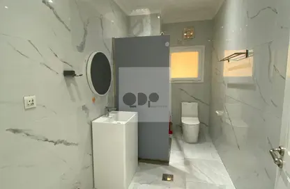 Compound - Studio - 1 Bathroom for rent in Salwa Road - Al Aziziyah - Doha