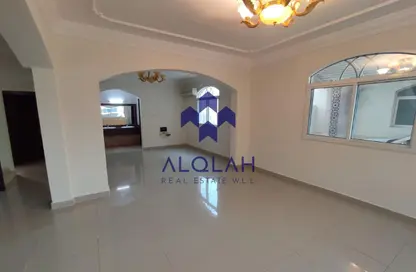 فيلا - 3 غرف نوم - 3 حمامات للايجار في الريان - الريان - الدوحة