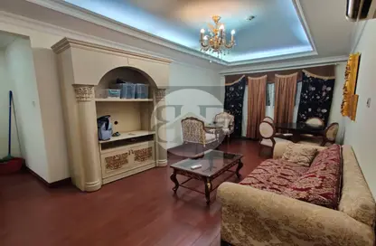 Apartment - 2 Bedrooms - 2 Bathrooms for rent in Al Mansoura - Al Mansoura - Doha
