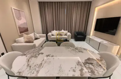 Apartment - 2 Bedrooms - 4 Bathrooms for sale in Seef Lusail - Lusail City - Lusail