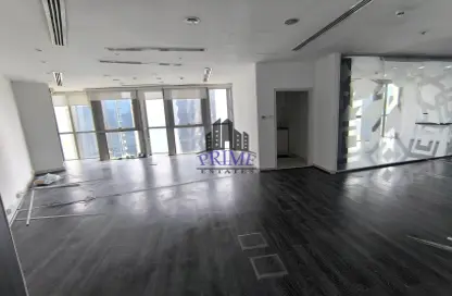 Office Space - Studio - 2 Bathrooms for rent in Palm Tower B - Palm Towers - West Bay - Doha