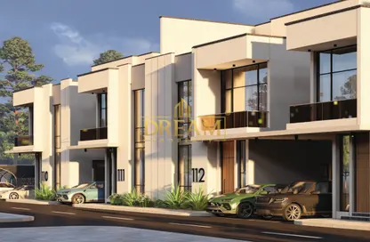 Villa - 4 Bedrooms - 6 Bathrooms for sale in Al Wukair - Al Wukair - Al Wakra