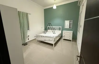 Villa - 1 Bathroom for rent in Bu Hamour Street - Abu Hamour - Doha