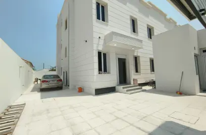 Villa - 6 Bedrooms - 6 Bathrooms for rent in Abdul Rahman Bin Jassim Street - Mesaieed Road - Al Wakra