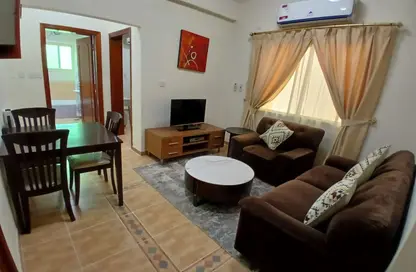 شقة - غرفة نوم - 1 حمام للايجار في فريج عبد العزيز - فريج عبد العزيز - الدوحة