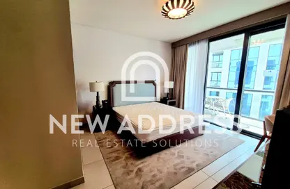 Apartment - 1 Bedroom - 2 Bathrooms for rent in Rawdat Al Khail - Rawdat Al Khail - Doha