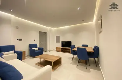 Apartment - 2 Bedrooms - 2 Bathrooms for rent in Umm Ghwailina Comm - Umm Ghuwalina - Umm Ghuwailina - Doha