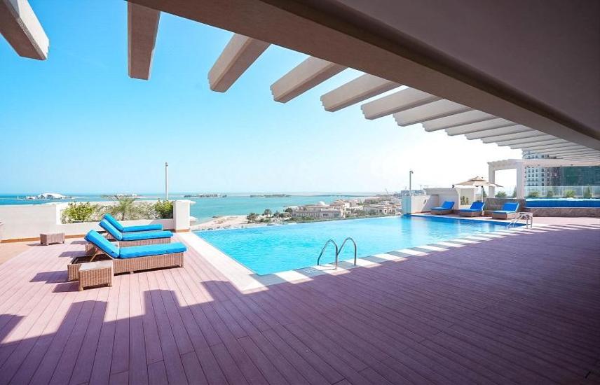 Apartment for Rent in Giardino Apartments New Premium Apartments in