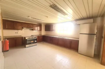 Villa - 5 Bedrooms - 5 Bathrooms for rent in Al Waab Street - Al Waab - Doha