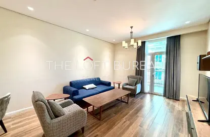 شقة - 3 غرف نوم - 4 حمامات للبيع في حدائق فلورستا - حدائق فلورستا - جزيرة اللؤلؤة - الدوحة شقة - 3 غرف نوم - 4 حمامات للبيع في حدائق فلورستا - حدائق فلورستا - جزيرة اللؤلؤة - الدوحة