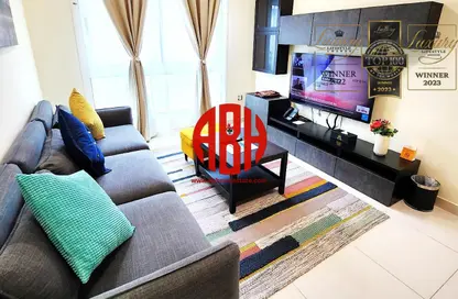 شقة - غرفة نوم - 2 حمامات للايجار في شارع السد - السد - الدوحة