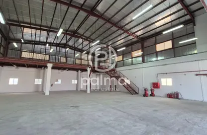 مخزن - استوديو - 2 حمامات للايجار في المنطقة الصناعية 1 - المنطقة الصناعية - الدوحة