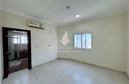 Apartment - 3 Bedrooms - 3 Bathrooms for rent in Old Airport Residential Apartments - Old Airport Road - Doha