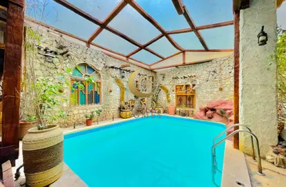 Apartment - 2 Bedrooms - 2 Bathrooms for rent in Al Mansoura - Al Mansoura - Doha