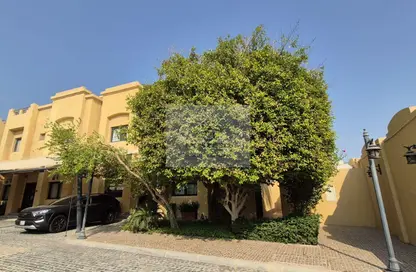 Apartment - 4 Bedrooms - 4 Bathrooms for rent in Al Hilal - Al Hilal - Doha