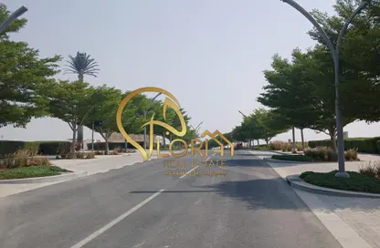Land - Studio for sale in Qetaifan Islands - Lusail