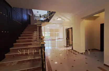 Villa - 3 Bedrooms - 3 Bathrooms for rent in West Bay Lagoon Villas - West Bay Lagoon - West Bay Lagoon - Doha