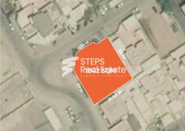صورةموقع على الخريطة لـ: قطعة أرض للبيع في أبو نخله - الدوحة, صورة 1