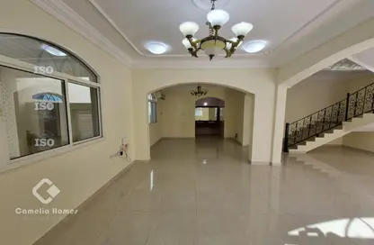 Compound - 3 Bedrooms - 3 Bathrooms for rent in Al Rayyan - Al Rayyan - Doha