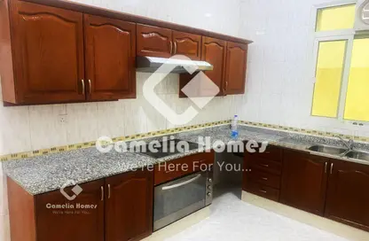 Apartment - 2 Bedrooms - 2 Bathrooms for rent in Al Rayyan - Al Rayyan - Doha