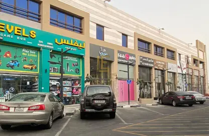 محل تجاري - استوديو - 1 حمام للايجار في شارع سوق الجملة - أبو هامور - الدوحة