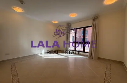 Apartment - Studio - 1 Bathroom for rent in Medina Centrale - Medina Centrale - The Pearl Island - Doha