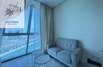 شقة - 2 غرف نوم - 2 حمامات للايجار في فلل واست باي لاغون - وست باي لاجون - بحيرة وست لاجون - الدوحة