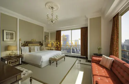 Apartment - 2 Bedrooms - 3 Bathrooms for rent in West Bay - West Bay - Doha