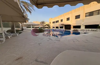 Villa - 5 Bedrooms - 5 Bathrooms for rent in Bin Omran - Fereej Bin Omran - Doha