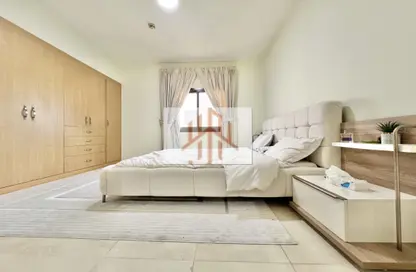 Apartment - 1 Bedroom - 2 Bathrooms for rent in Rome - Fox Hills - Fox Hills - Lusail