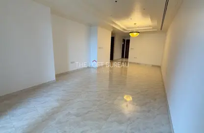 Apartment - 2 Bedrooms - 3 Bathrooms for rent in East Porto Drive - Porto Arabia - The Pearl Island - Doha