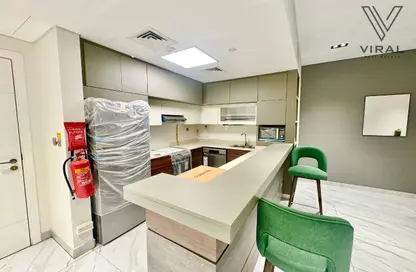 Apartment - 2 Bedrooms - 3 Bathrooms for rent in Boulevard View - Yasmeen City - Lusail Apartment - 2 Bedrooms - 3 Bathrooms for rent in Boulevard View - Yasmeen City - Lusail