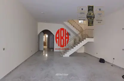 Villa - 7+ Bedrooms - 7+ Bathrooms for rent in Umm Salal Mahammad - Umm Salal Mohammed - Doha