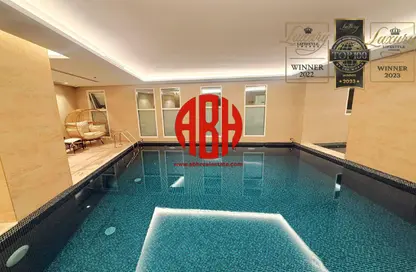 Apartment - 2 Bedrooms - 3 Bathrooms for rent in Al Mansoura - Al Mansoura - Doha