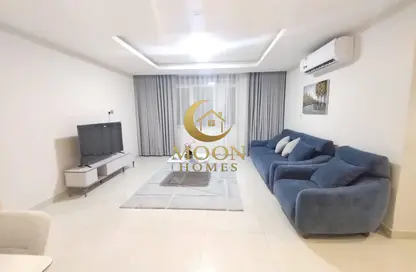 Apartment - 1 Bedroom - 1 Bathroom for rent in Al Mansoura - Al Mansoura - Doha