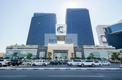 Retail - Studio - 1 Bathroom for rent in Al Sadd Road - Al Sadd - Doha