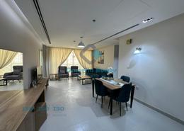 شقة - 2 غرف نوم - 2 حمامات للكراء في مركز المدينة - مركز المدينة - مدينة قطر الترفيهية - الوسيل