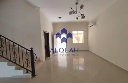 Compound - 4 Bedrooms - 4 Bathrooms for rent in Souk Al gharaffa - Al Gharrafa - Doha