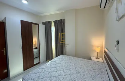 Apartment - 1 Bedroom - 2 Bathrooms for rent in Umm Ghuwailina - Doha Apartment - 1 Bedroom - 2 Bathrooms for rent in Umm Ghuwailina - Doha