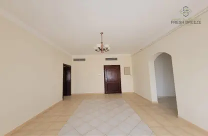 شقة - غرفة نوم - 1 حمام للايجار في شارع نجمه - نجمة - الدوحة