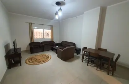 Apartment - 1 Bedroom - 2 Bathrooms for rent in Dara - Fox Hills - Lusail