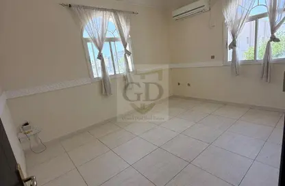 Apartment - Studio - 1 Bathroom for rent in Onaiza Street - Diplomatic Area - Doha