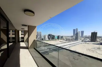 Apartment - 2 Bedrooms - 3 Bathrooms for rent in Al Kharaej 9 - Lusail