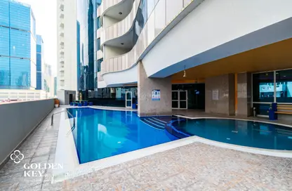 Apartment - 3 Bedrooms - 3 Bathrooms for rent in Al Shatt Street - West Bay - Doha