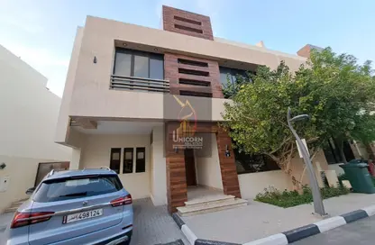 مجمع سكني - 4 غرف نوم - 5 حمامات للايجار في شارع المطار القديم - طريق المطار القديم - الدوحة