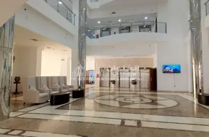 Reception / Lobby image for: Apartment - 1 Bathroom for rent in Al Rayyan Commercial Plaza - Al Sadd - Doha, Image 1