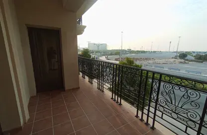 شقة - غرفة نوم - 1 حمام للايجار في نابولي - فوكس هيلز - فوكس هيلز - الوسيل
