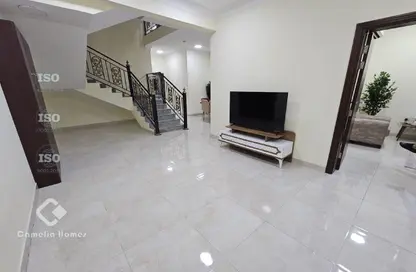 فيلا - 6 غرف نوم - 6 حمامات للبيع في Al Sakhama - الدوحة