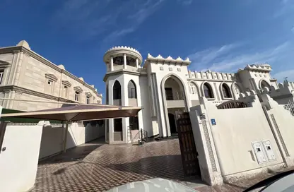 Villa - 6 Bedrooms - 7+ Bathrooms for rent in West Bay Lagoon Villas - West Bay Lagoon - West Bay Lagoon - Doha